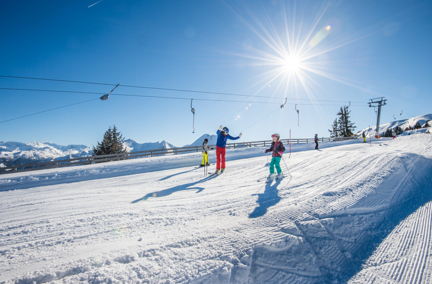 © Tourismusverband Großarltal