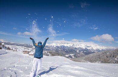 © Reiteralm Bergbahnen GmbH & Co.KG